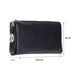 Lupus Leather Clutch Bag - LuggageDesigners