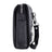 Lupus Leather Clutch Bag - LuggageDesigners