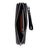 Lupus Leather Clutch Bag - LuggageDesigners
