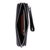 Lupus Leather Clutch Bag - LuggageDesigners