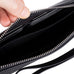 Lupus Leather Clutch Bag - LuggageDesigners