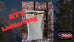 Roof Top Tent Ladder Bag - RTT Ladder Bag Overland Gear Guy