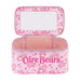 Care Bears Cheer Bear 2-Piece Travel Cosmetic Case Set Ful Luggage