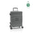 Heys ReNew 21" Carry On Suitcase Heys