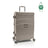 Heys ReNew 26 Inch Checked Luggage Heys