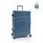 Heys ReNew 26 Inch Checked Luggage Heys