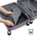 Heys ReNew 30 Inch Large Checked Luggage Heys