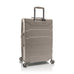 Heys ReNew 26 Inch Checked Luggage Heys