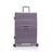 Heys ReNew 26 Inch Checked Luggage Heys