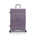 Heys ReNew 26 Inch Checked Luggage Heys