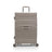 Heys ReNew 26 Inch Checked Luggage Heys