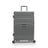 Heys ReNew 26 Inch Checked Luggage Heys