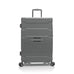 Heys ReNew 26 Inch Checked Luggage Heys