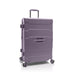 Heys ReNew 26 Inch Checked Luggage Heys
