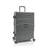 Heys ReNew 26 Inch Checked Luggage Heys