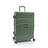 Heys ReNew 26 Inch Checked Luggage Heys