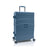Heys ReNew 26 Inch Checked Luggage Heys