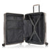 Heys ReNew 26 Inch Checked Luggage Heys