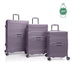 Heys ReNew 3 Piece Luggage Set Heys