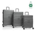 Heys ReNew 3 Piece Luggage Set Heys