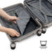 Heys ReNew 21" Carry On Suitcase Heys