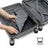 Heys ReNew 26 Inch Checked Luggage Heys