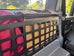 Rear Loadspace Molle Storage Bin Bags - Load Space Overland Gear Guy