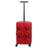 LEGO® Signature Brick Red 22" Carry-on Luggage Ful Luggage