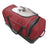 Workhorse 30" Split Level Dark Red FŪL Rolling Duffel Bag Ful Luggage