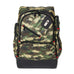 Refugee Woodland Camouflage FŪL Tech Backpack Ful Luggage