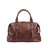 Retro Leather Tote Bag for Women Full Grain Leather Crossbody Bag RockCow Leather Studio