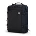 Ridge Collection Cruiser Travel Backpack, Black Ful Luggage