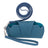 Riviera Leather Glasses Case - LuggageDesigners