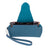 Riviera Leather Glasses Case - LuggageDesigners