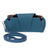 Riviera Leather Glasses Case - LuggageDesigners