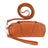 Riviera Leather Glasses Case - LuggageDesigners
