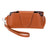 Riviera Leather Glasses Case - LuggageDesigners