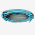 Osgoode Marley Robin Zip Top Convertible Leather Purse 7077 Osgoode Marley