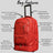 Red Leather Carry-On Roller Bag (Only 150 Made) Sole Premise
