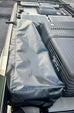 REVEL Van Weather Resistant Roof Top Storage Bag Overland Gear Guy
