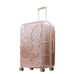 Disney Minnie Mouse FŪL 30" Luggage Spinner Rose Gold Ful Luggage