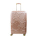 Disney Minnie Mouse FŪL 30" Luggage Spinner Rose Gold Ful Luggage