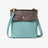 Osgoode Marley Rosemary Small Crossbody 7137 Osgoode Marley