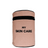 Round My Skin Care Case, Pink/Blush Bag-all