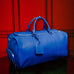 Luxury Carry-On Duffle Bag (Weekender) Sole Premise