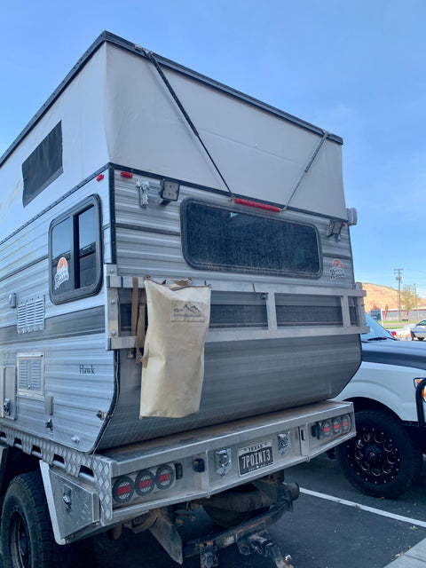 Pack It Out Bag Overland Gear Guy