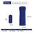 Outdoor Camping Sleeping Pad Folding Sleep Mat Beach Inflat Mattress with Pillows Ultralight Air Mat Travel Hiking New Social Buzz eSIMs