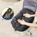 Ryanair Backpack Travel Cabin Airplane Backpack, Air Vacuum Compression Backpack, Women Men Backpack Business Laptop Bag Handbag Social Buzz eSIMs
