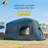 Universal SUV Camping Tent with Spacious Awning Waterproof Car Tent Easy Setup for Backpacking Traveling Outdoors Car Tail Tent Social Buzz eSIMs