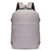 Travel Backpack Airline Approved Easyjet Wizz Air Large Capacity, Lightweight, Short Distance Business Travel Computer Backpack Social Buzz eSIMs